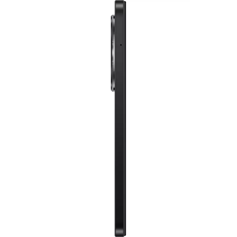 Nutitelefon Xiaomi Redmi 14C 6,88-tolline 8 GB 256 GB must