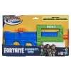Veepritsija NERF Super Soaker Fortnite Compact SMG 2023 mudel (mänguasi veesüttija)