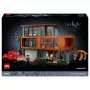 LEGO Cullen House 21354 Ideas mudel — 1000+ tükist moodulhoone komplekt