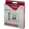 Inter-Tech võrguadapter USB 2.0 650Mbps traadita