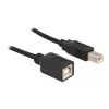 USB-kaabel DeLOCK USB2.0-B 2m USB B must