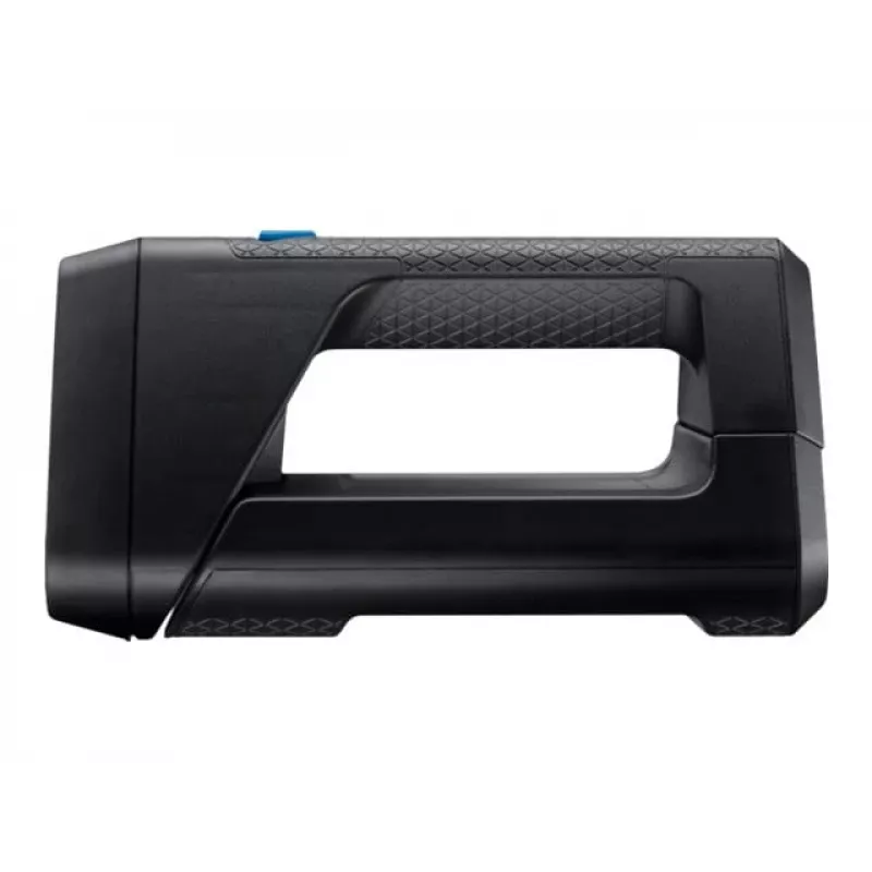 Käsilatern Varta Work Flex Must LED 600 lm IPX4 2600 mAh