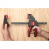 Bessey EZ - klamber - maksimaalne ava: