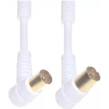 Koaksiaalkaabel e+p HFW 202 G 2.5 m