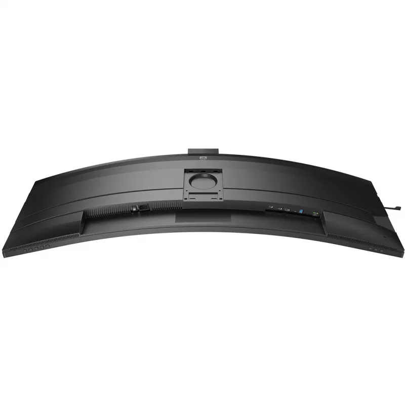 Philips 5000 seeria 49B2U5900CH/00 arvutimonitor 124 cm (48,8 tolli) 5120 x 1440 pikslit Dual QHD LCD must