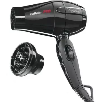 Föön BaByliss PRO BamBino BAB5510E reisiföön kompaktne kerge