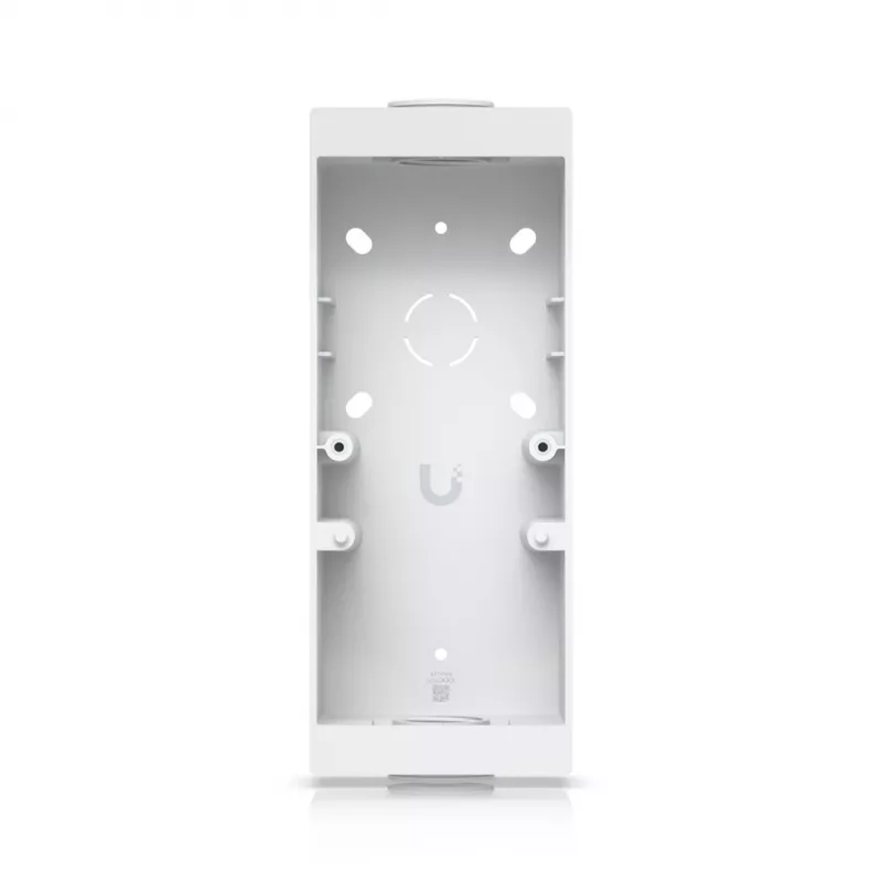 Kinnituskarp Ubiquiti UACC-Reader-Pro-JB-W valge 77,8x48,6x205,4 mm