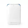 Nedis AIPU200CWT õhupuhasti 25 m² 54 dB 50 W Valge