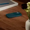Töökindel telefoniümbris Apple Beets iPhone 17-le, MagSafe ja kaamera juhtimisega, sinine, sobib kuni 16 cm (6,3 tolli) ekraanile