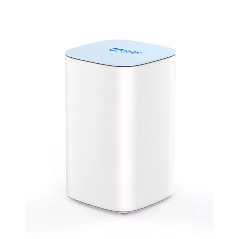 Mesh-süsteem Extralink DYNAMITE C31 AC3000 kaheribaline Wi-Fi 5