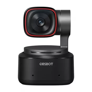 OBSBOT Tiny 2 veebikaamera 50 MP 4K Ultra HD