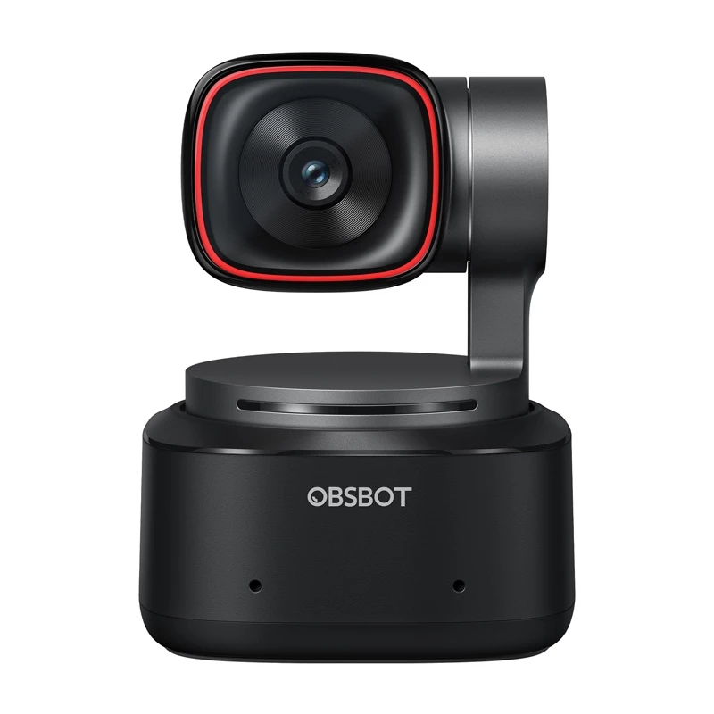 OBSBOT Tiny 2 veebikaamera 50 MP 4K Ultra HD