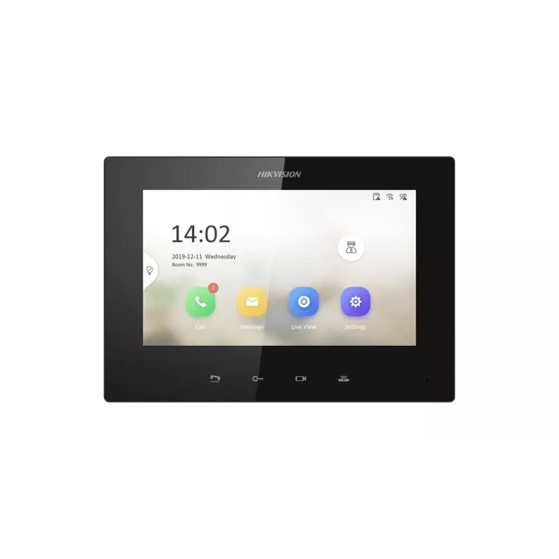 Video-sideside monitor HIKVISION DS-KH6220-LE1
