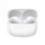 Xiaomi Buds 6 Pro juhtmevabad kõrvasisesed kõrvaklapid, Bluetooth 5.3, ANC, 36 h koguesitusaeg, laadimiskarp 480 mAh, Glacier Valge