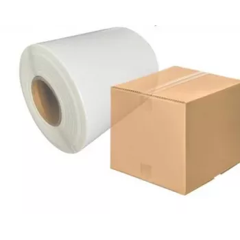 BestPak termoetiketid perforatsiooniga 100x150/500 24 tk