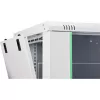 Seinale kinnitatav rack Digitus DN-19 07-U-EC