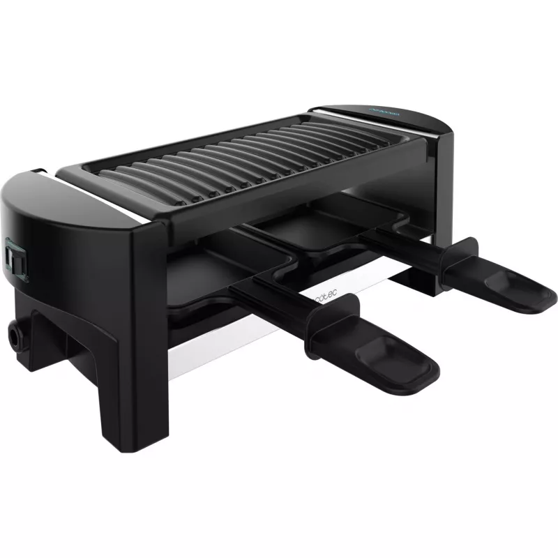 Cecotec 3264 Grill Must