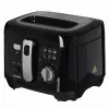 Fritüür Mesko Home MS 4908 Ühekordne 2.5 L 1800 W Must Hall