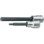 Kruvikeeramisotsak Gedore 6145990 Kaal 123 g Pakendi sügavus 75 mm Pakendi kõrgus 52 mm