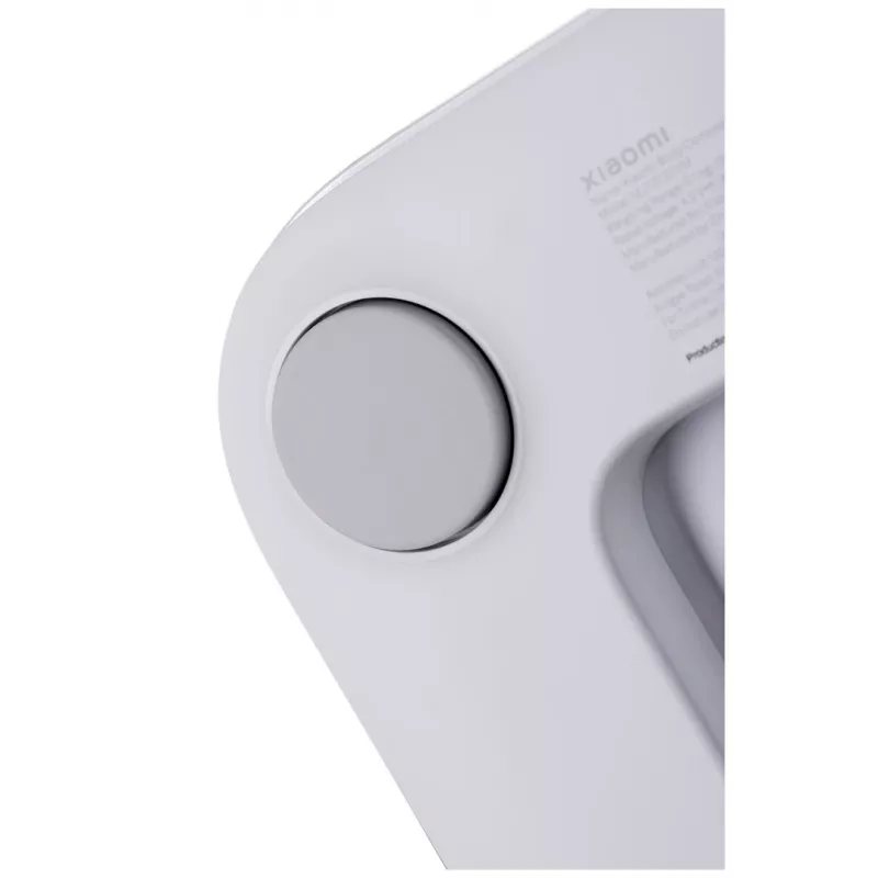 Xiaomi S400 Square Valge elektrooniline isikukaal