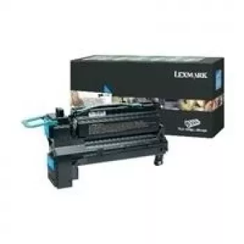 Toner Lexmark Toner tsüaan 24B6018 3000 lehekülge