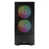 Logic ARYA ARGB MINIDI USB 3.0 korpus must