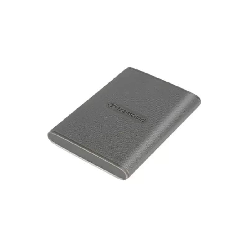 SSD-ketas Transcend 1 TB väline USB USB-C USB 3.2 Gen 2x2 ESD360C