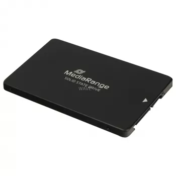 MEDIARANGE MR1003 - SSD - 480 GB - sisemine - 2.5 (6.4 cm)