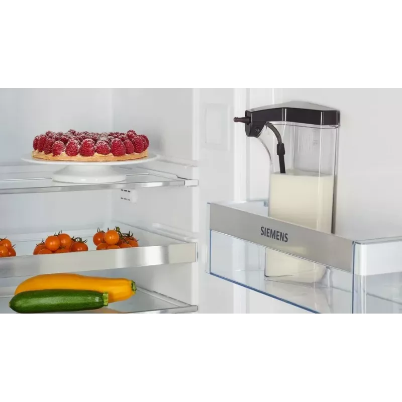 Siemens TQ715R03 kohvimasin Täisautomaatne espressomasin 2,4 L