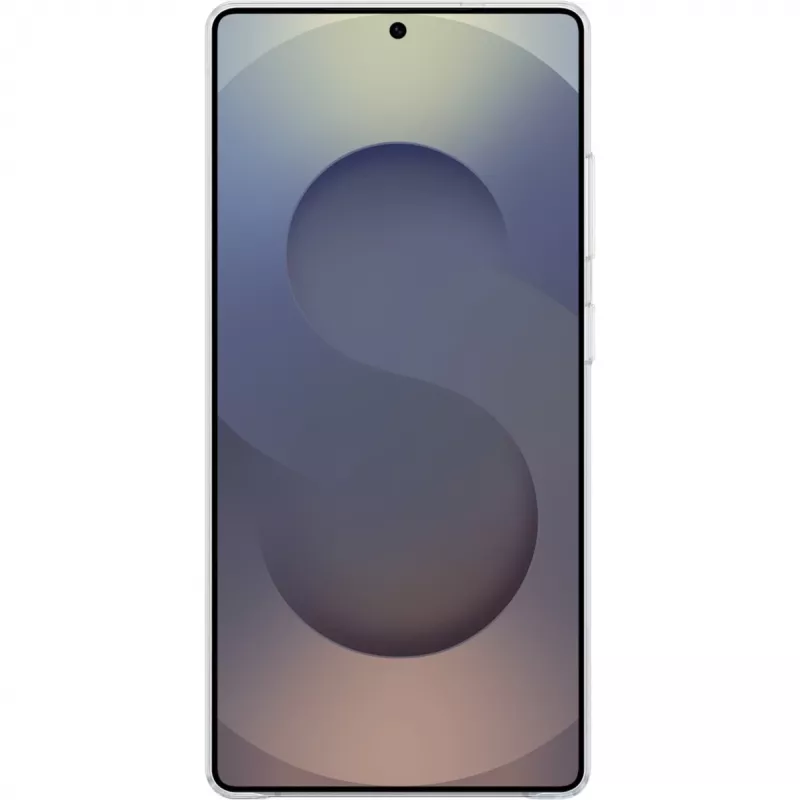 Samsung Clear Case läbipaistev mobiiltelefoni ümbris 17,5 cm (6,9 tolli) kate