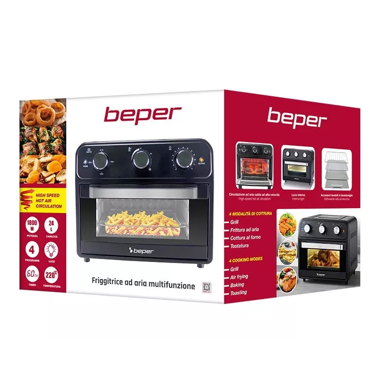 Beper P101FRI024
