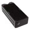 Coolgate G2 radiaator 10 FPI - 240 mm