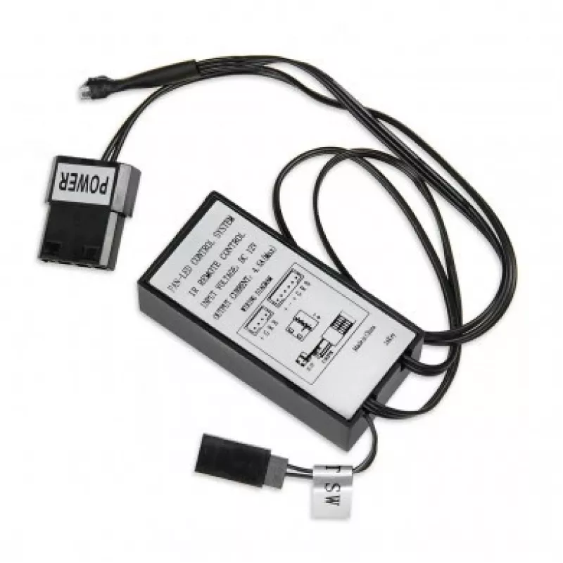 iBox PASSION V4 Mini Tower Must
