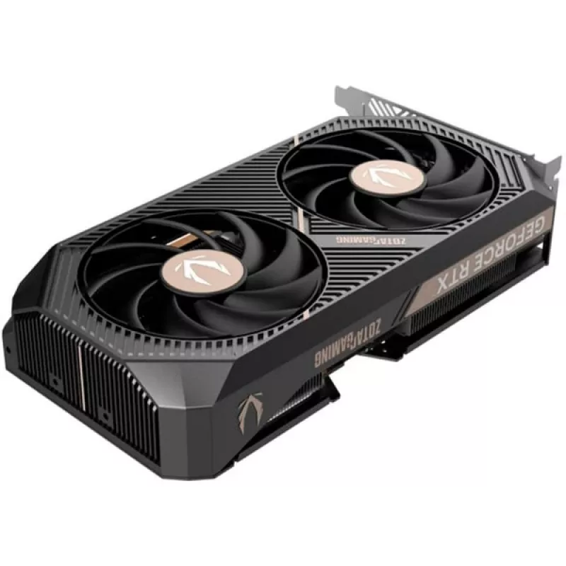 Graafikakaart NVIDIA GeForce RTX 5060 8 GB GDDR7
