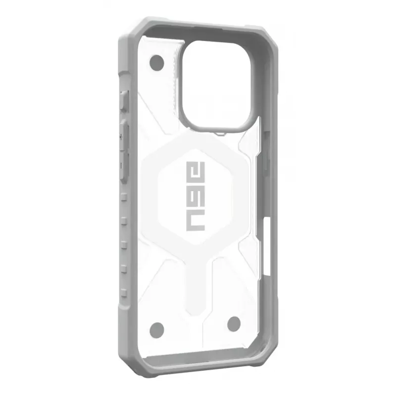 Urban Armor Gear Pathfinder mobiiltelefoni ümbris 16 cm (6.3) kate hall