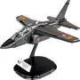 Ehitusklotsid COBI Alpha Jet Armed Forces 364 tk
