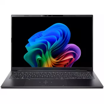 Sülearvuti Acer Swift Go 16 AI SFG16-74-71TF 16 tolli Intel Core Ultra 7 32GB 1TB Intel Arc Graphics Windows 11