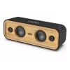 Marley Get Together 2 kõlar | Bluetooth | Must | Kaasaskantav | Juhtmevaba ühendus