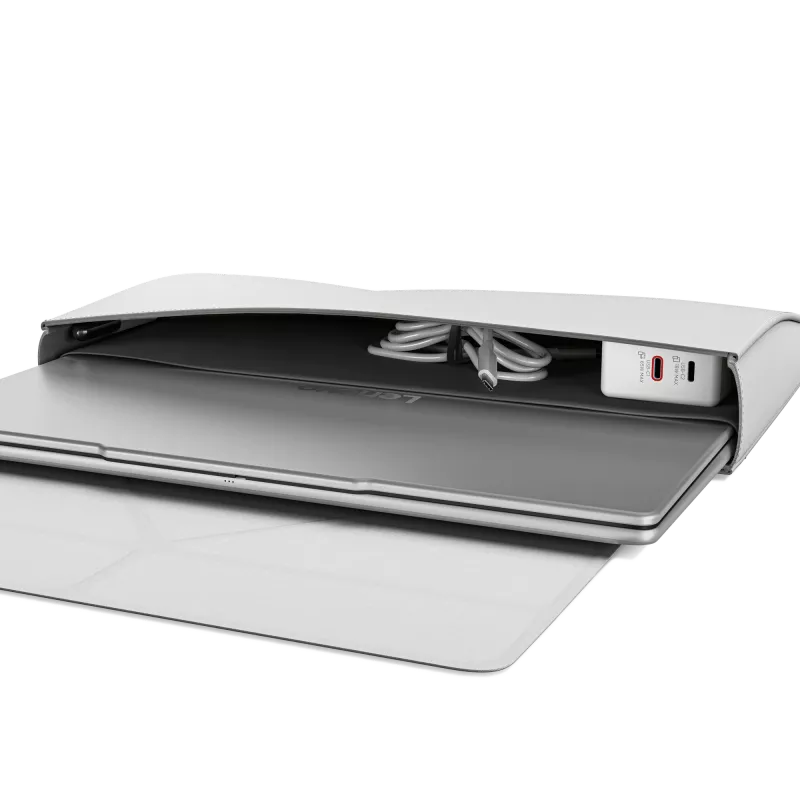Lenovo Yoga Tote ümbris | Mahutab kuni 14-tollise seadme | Ümbris | Seashell
