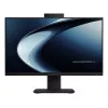 ASUS ExpertCenter PM640KA-BPC015X 23,8-tolline FHD kõik-ühes arvuti, AMD Ryzen AI 5 330, 16 GB DDR5, 512 GB SSD, Windows 11 Pro, must