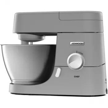 Köögikombain Kenwood Electronics KVC 3150S 1000 W 4,6 L hõbedane
