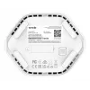 Tenda 5G01 traadita ruuter Gigabit Ethernet kaheriba (2,4 GHz / 5 GHz) 5G Valge