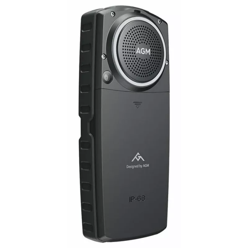 Mobiiltelefon AGM M6 2,4 tolli