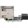 DELOCK pistik 1 x 9-kontaktiline 2,54 mm / 2 x USB 2.0-A 41825