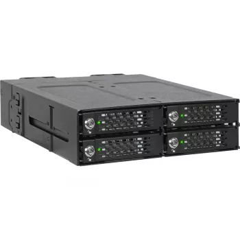 Icy Dock MB720M2K-B Must