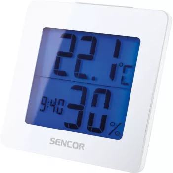 Elektrooniline keskkonnatermomeeter Sencor SWS 1500 W