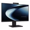 ASUS ExpertCenter PM640KA-BPC015X 23,8-tolline FHD kõik-ühes arvuti, AMD Ryzen AI 5 330, 16 GB DDR5, 512 GB SSD, Windows 11 Pro, must
