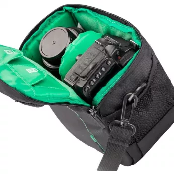 Õlakott Rivacase 7420 Must SLR ühilduvus