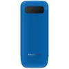 Maxcom MM135LITE klassikaline GSM taskutelefon - sinine