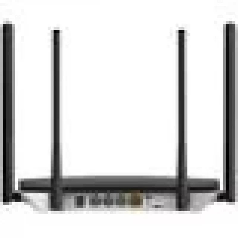 Ruuter Mercusys MB115-4G
